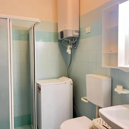 Frontemare * ليدو دي يسولو