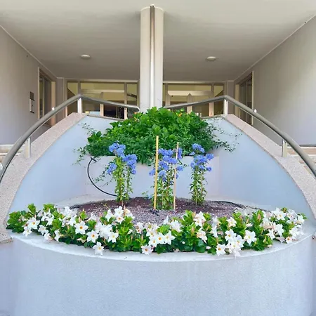 Appartement Frontemare Lido di Jesolo