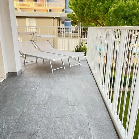 Frontemare Appartement *