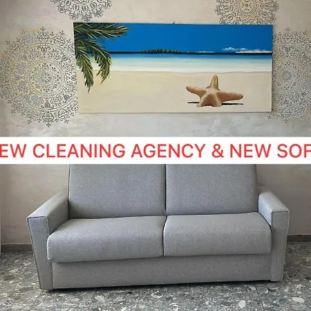 Frontemare * ليدو دي يسولو