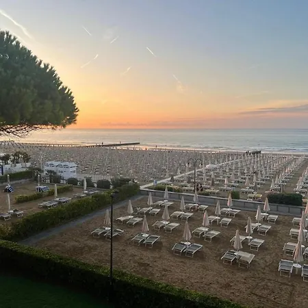 Lejlighed Frontemare *