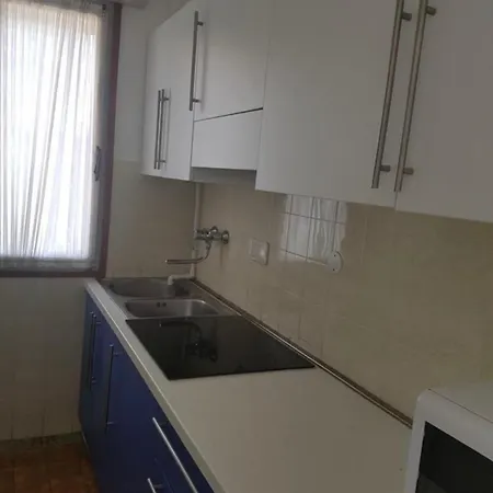 Frontemare Lido di Jesolo