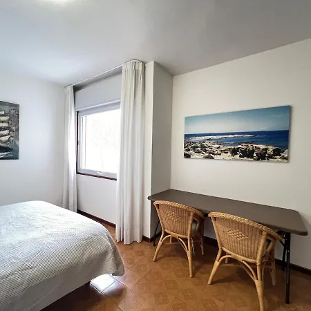 Frontemare Lejlighed Lido di Jesolo