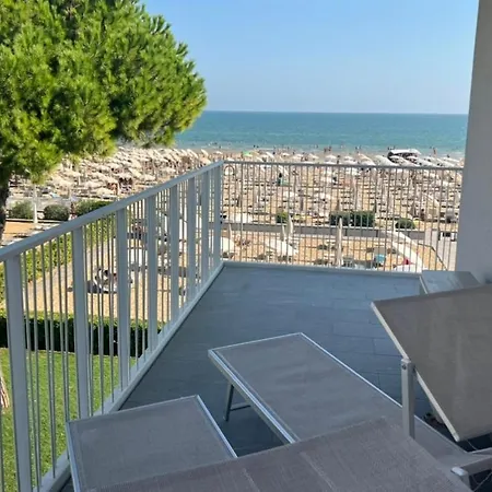 Frontemare Lido di Jesolo
