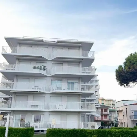 Frontemare Lido di Jesolo
