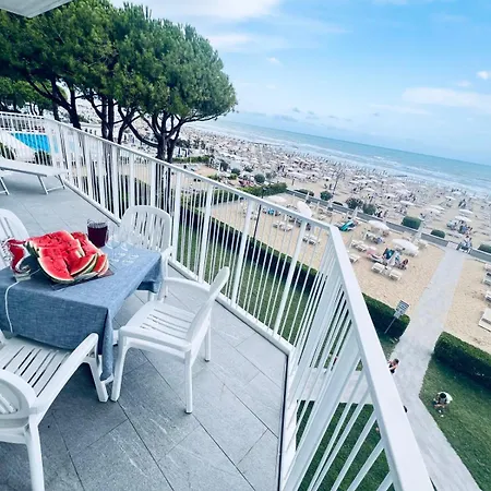 Frontemare Lido di Jesolo