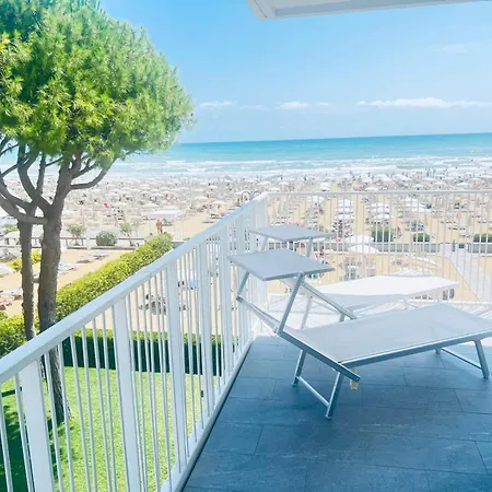 Frontemare Apartmán *