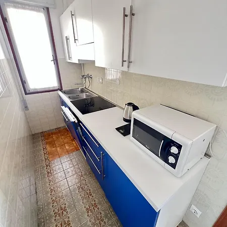 Apartmán Frontemare *