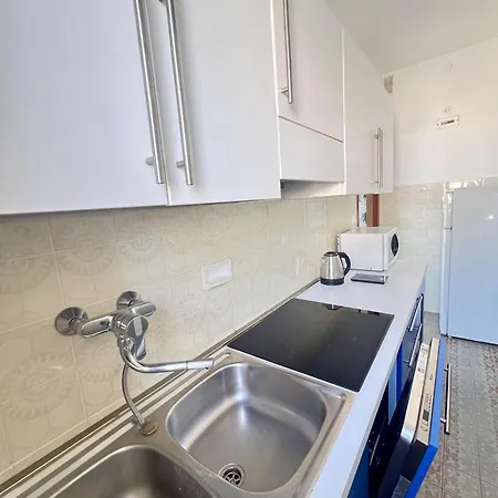 Apartament Frontemare *