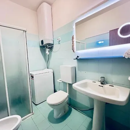 Apartament Frontemare