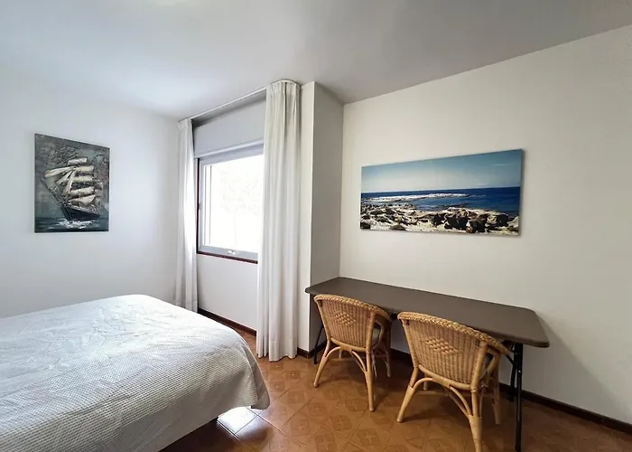 Frontemare Lejlighed Lido di Jesolo