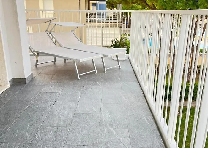 Frontemare Lägenhet *