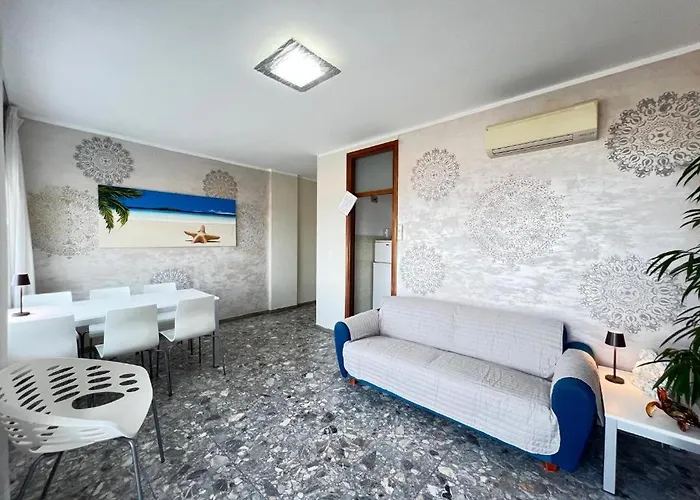 Frontemare Apartament *