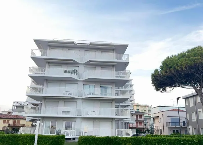 Frontemare Lido di Jesolo