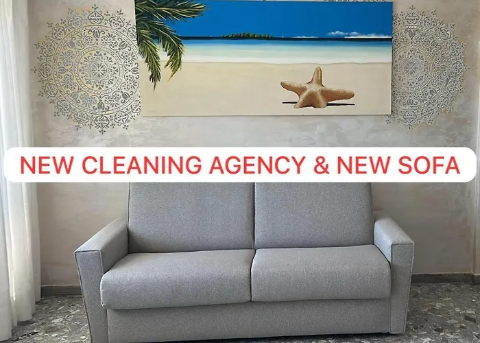 Frontemare * Lido di Jesolo