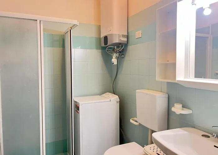 Frontemare * 리도 디 예솔로