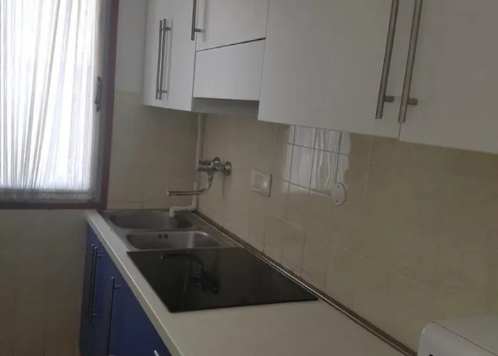 Frontemare 리도 디 예솔로