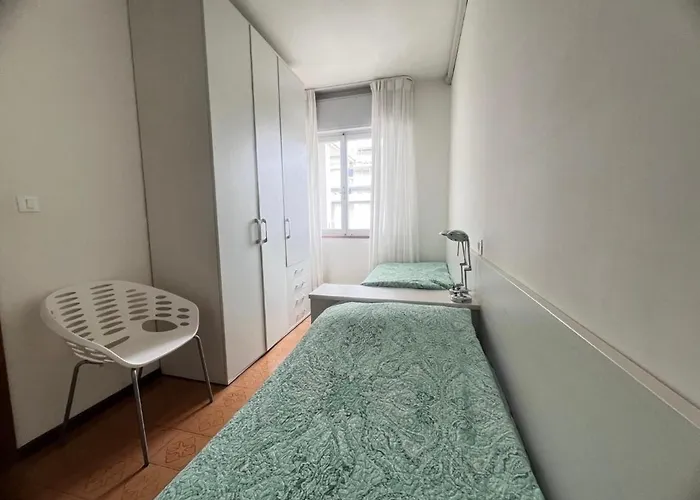 Frontemare 아파트