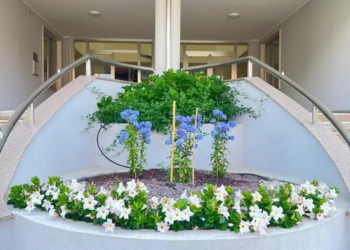 아파트 Frontemare 리도 디 예솔로